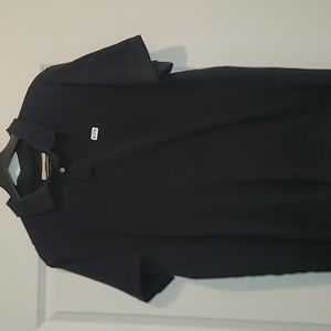 Black Kith Polo